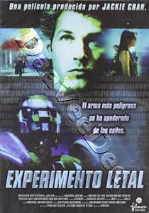 Gen-Y Cops | Dak ging san yan lui 2  | Gen-X Cops  DVD